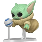 Funko Pop Star Wars: Grogu 475 - 1