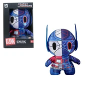 DZNR TransFormers Optimus Prime Peluş Figür - 6