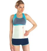 Vizor - Yün Korse (Giydirmeli) CODE O1-G thumbnail 1