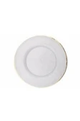 Porland Dokulu Altın Rim Supla 33cm 04FIA000838 - 2