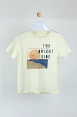 Losan Erkek Çocuk tshirt - 1