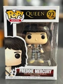 Funko Pop! Rocks : Freddie Mercury Quenn 92 - 2