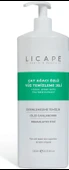 Licape Çay Ağacı Özlü Yüz Temizleme Jeli 1000ml - 2