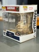 Funko Pop Deluxe: Sandman - 5