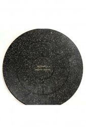 Mutfakça Derin 36 Cm Gözleme Tava - 4