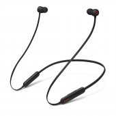 Beats Flex MYMC2EE/A Bluetooth Kulak İçi Kulaklık Siyah - 1