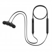 Beats Flex MYMC2EE/A Bluetooth Kulak İçi Kulaklık Siyah - 4