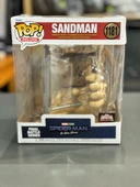 Funko Pop Deluxe: Sandman - 4