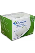 OCTACARE EMİCİ PAD 5CMX7,5CM - 2
