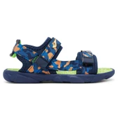 Joma Boat Lacivert Erkek Çocuk Sandalet SBOAJS2503V - 1