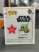 Funko Pop Star Wars: Grogu 475 - 4