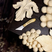 STRYI 183040 Ahşap Oyma Bıçağı thumbnail 7