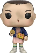 Funko Pop Television: Eleven With Eggos - 2