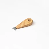 STRYI 390030 Ahşap Kutu Oyma Bıçağı 30 mm - 2