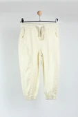 Erkek Bebek Poplin Jogger Pantolon - 1
