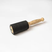 STRYI 827010 Ahşap Oymacılığı İçin Lastik Tokmak 70 mm - 1
