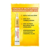 Garnier C Vitamini Parlak Aydınlatıcı Göz Kremi 15Ml - 3