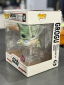 Funko Pop Star Wars: Grogu 475 - 3