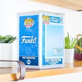 Funko Pop Protector Koruyucu - 1