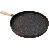 Mutfakça Derin 36 Cm Gözleme Tava - 1