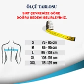 Vizor - Göbek Fıtığı Korsesi CODE 423 thumbnail 2