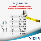Vizor - Multi Finger Ateli CODE 38 - 5