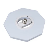 Ledx AL-OBGG 40 Watt Ayarlanabilir Açı E27 Duylu Beyaz Tavan Armatürü - 2