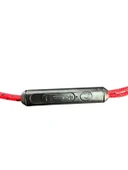 Sword HSR01 Mikrofonlu Kablolu Kulak İçi Kulaklık 3.5mm L Jack Girişli - 5