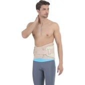 Vizor -  Özel Destekli Lumbosakral Korse CODE 320-KP thumbnail 1