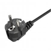 Laptop 3lü Adaptör Kablosu - Yonca Power Kablosu 1.5 Metre - 6