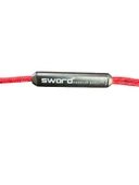 Sword HSR01 Mikrofonlu Kablolu Kulak İçi Kulaklık 3.5mm L Jack Girişli - 4