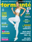 Formsante Dergi Nisan-Mayıs 2025 - 1