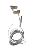 Sword SLC01 Mikrofonlu Kablolu Kulak İçi Kulaklık 3.5mm  Jack Girişli - 2