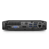 HP Prodesk 600 G2 Mini PC İ5 6.Nesil 8 GB Ram 256 SSD TPC-P055-DM - Outlet - 3