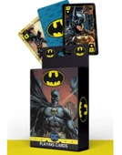 İskambil Kağıdı Batman Poker Oyun Kartı 54 Adet İskambil Destesi - 1