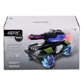 Nessiworld 4D-Y11 Kumandalı Sesli Işıklı Drift Tank - 2