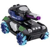 Nessiworld 4D-Y11 Kumandalı Sesli Işıklı Drift Tank - 4