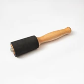 STRYI 826007 Ahşap Oymacılığı İçin Lastik Tokmak 55 mm - 6