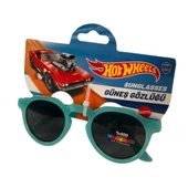 Nessiworld Hot Wheels Lisanslı Güneş Gözlüğü - 1