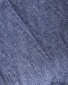 Çok Amaçlı Pamuklu Kaliteli Sık Dokuma 175X215 Cm Kaymaz Koltuk Kanepe Örtüsü (Lacivert) thumbnail 4