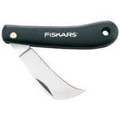 FISKARS K62 Çengel Ağızlı Aşı Çakısı (1001623-125880) - 2