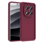 Xiaomi Poco X7 Kılıf Kamera Korumalı Ananas Kılıf thumbnail 4