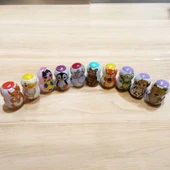 10 Adet Mini Hacıyatmaz – Düşer, Kalkar, Asla Pes Etmez! - 2