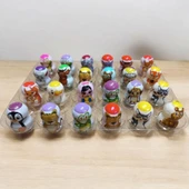 10 Adet Mini Hacıyatmaz – Düşer, Kalkar, Asla Pes Etmez! - 3