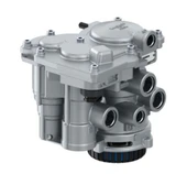 Wabco EBS DORSE KONTROL VENTILI MERCEDES DAF IVECO MAN SCANIA - 1