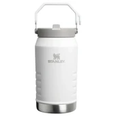 Stanley The IceFlow Flip Straw Jug Pipetli 1,90 Lt - Frost - 1