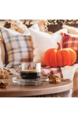 Lav cozy espresso kahve fincanı takımı - 12 parça kahve fincanı seti - 2