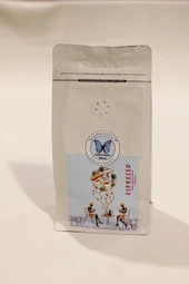 Espresso Kahve Çekirdeği - 1