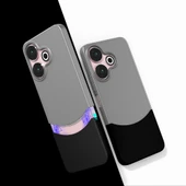 Xiaomi Redmi 13 4G Kılıf Mıknatıslı Duble Kapak thumbnail 8