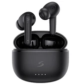 Soultech PureSound BH040B TWS Siyah Kulak İçi Bluetooth Kulaklık - 1